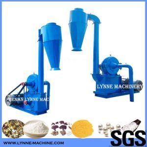 Universal Livestock Grains Powder Feed Crushing Machine From China Factory Supplier