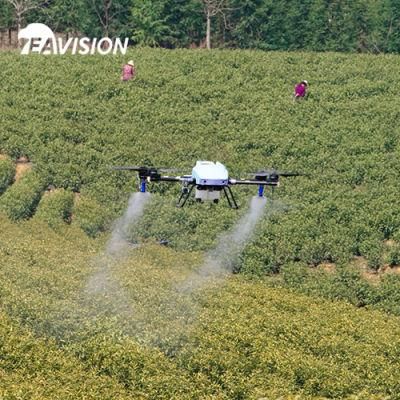 Drone Penyemprotan Pertanian Pertanian Drone Semprot Drone Penyemprotan Pestisida
