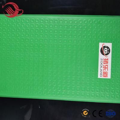 High Quality Pig Electric Heating Plate in Farrowing Crate
