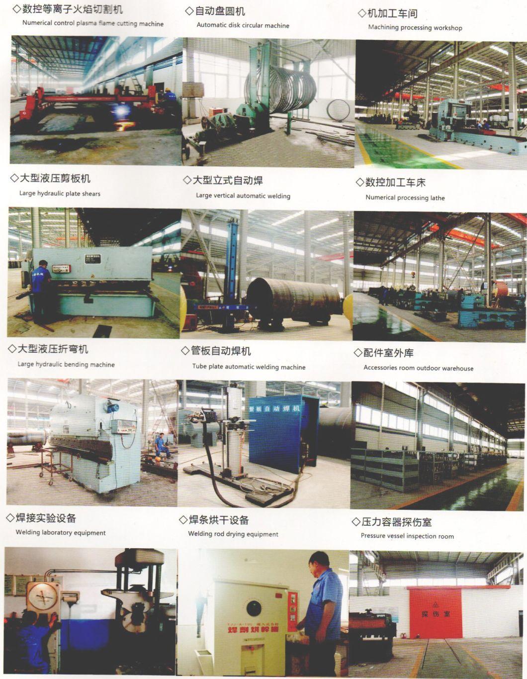 Professional Manufacturer of Crude Oil Refining Machine