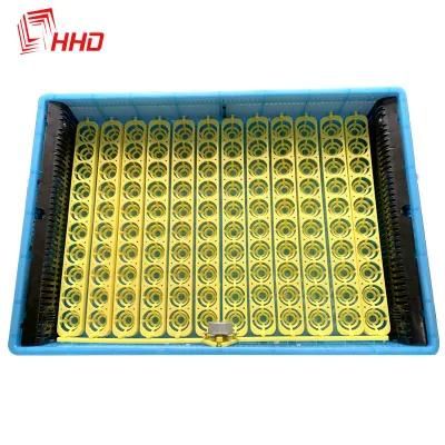 2020 Spring New Automatic Poultry Chicken Duck Quails Egg Incubator
