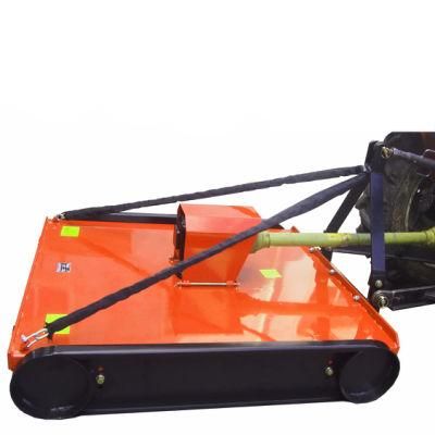 18-25HP Tractor Topper Mower Reliable Quality Rotary Mower Farm Mower Slasher with CE