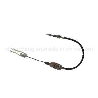 High Quality World Harvester Parts Breaking Wire W2.5h-07-03-04-00 for Sale