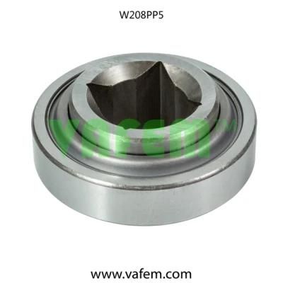 Agricultural Bearing W208PP5/ China Factory
