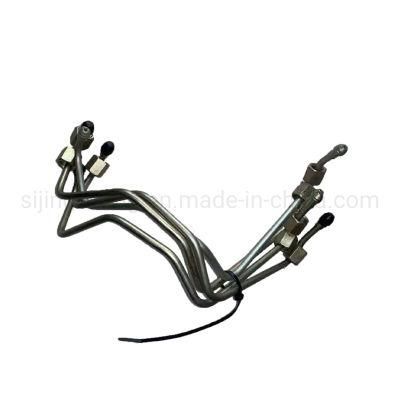 Hot Sales World Harvester 4L88 Engine Spare Parts High Pressure Tubing Assy 4b26
