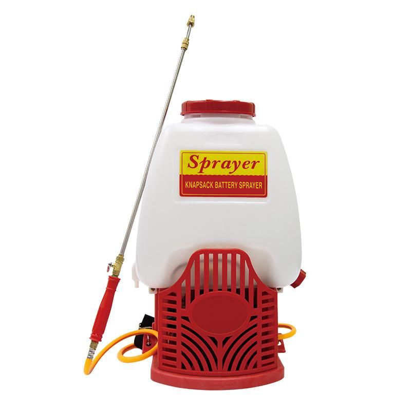 Skyagri 20litre Battery Sprayer Electric Operated for Agricultural