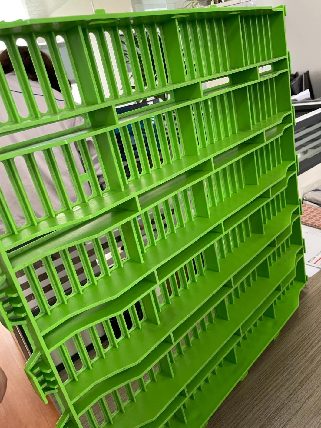 Original PP Material Slatted Plastic Floor for Weaning Pig/Sheep/Goat/Cattle