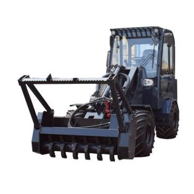 Cheap Price Mulcher Land Clearing Machine Forestry Mulcher for Excavator and Skid Steer Loader