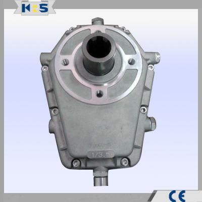 Group3 Gearbox Km7002 for Agricultural Machinery