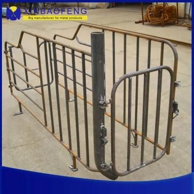 Made-in-China Animal Husbandry Equipment Pig Farm Equipment Farm Equipment Gestation Pig Stalls