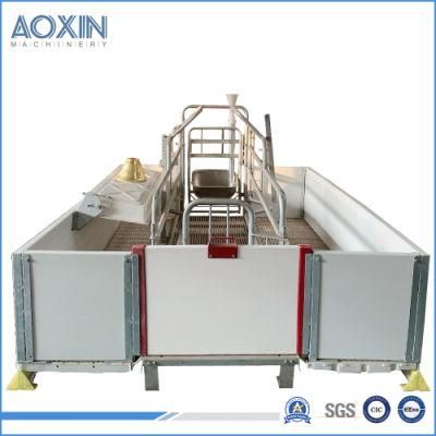 Cheap Price Pig Farm Farrowing Crate for Sale