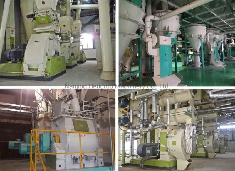 Industrial Double Shaft Paddle Mixer Machine for Dry Powder Mixing