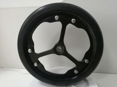 Maschio Gaspardo 3.2&quot; X 16&quot; (80*400 mm) Seeder No-Tillage Gauge Wheel