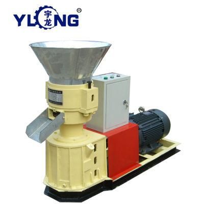 Small Animal Feed Pellet Machine Suitable for Homeuse