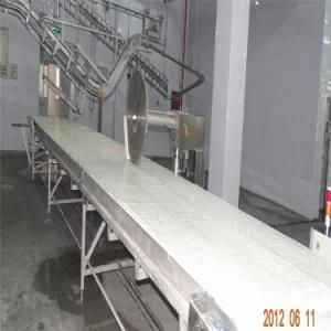 Halal RAM Slaughtering Machine for Goat Meat Processing Cutting Butcher Abattoir Plant
