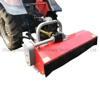 Heavy Duty 3-Point Linkage Flail Mower CE Approved Made in China