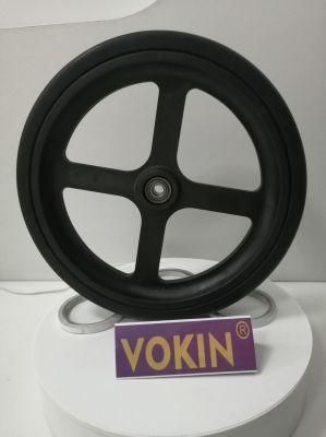2&quot; X 13.5&quot; (50 X 340mm) Lemken Seeder Spoke Wheel