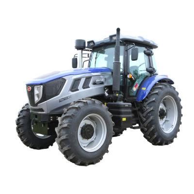 China Strong Horsepower Utility Large Farm Tractor for Sale