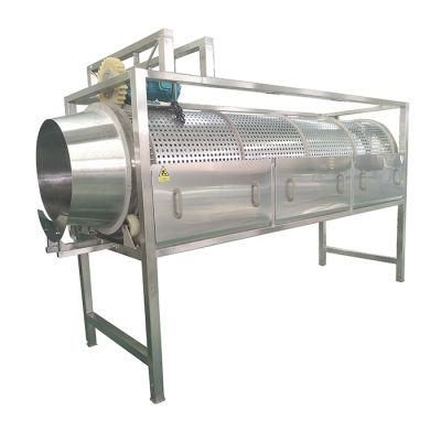 Stainless Steel Chicken Feet Peeling Machine/Chicken Feet Processing Machine