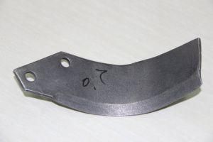 Rotary Tiller Blade/Powder Blade/Flail Blade for Agricultural Machinery