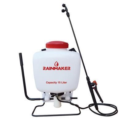 Rainmaker Agriculture Garden Backpack Hand Farm Sprayer