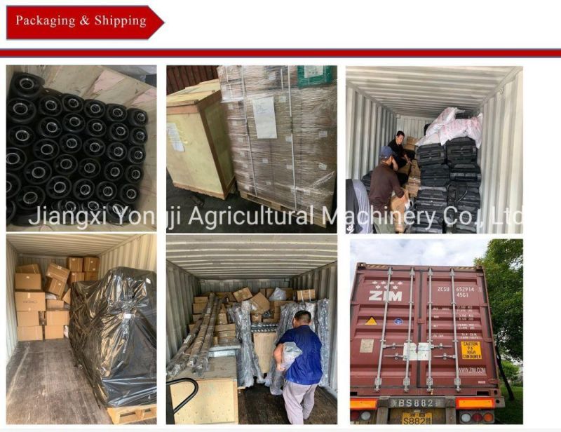 High Quality Wholesale Yanmar Combine Harvester Part; Harvester Part; Combine Harvester Parts; Sleeve, 35*45*17 1e6680-73040