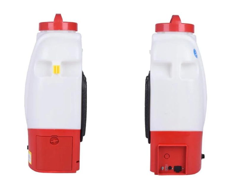 Plantmate /Lamsin Agriculture Knapsack Backpack 20L Electric Battery Sprayer