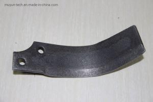 Powder Blade/Flail Blade for Agricultural Machinery