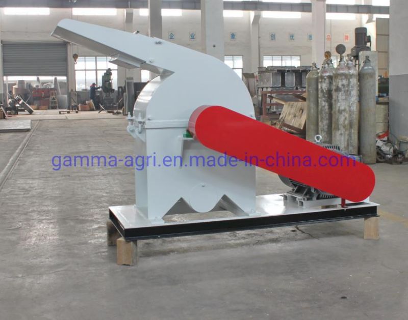 500-800kg/H Anmail Feed Mixer for Feed Making Line