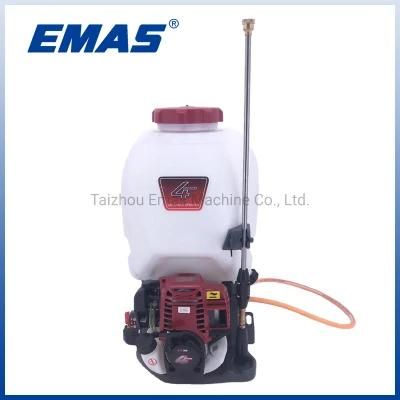 4 Stroke Sprayer New Type 25 L Gx35