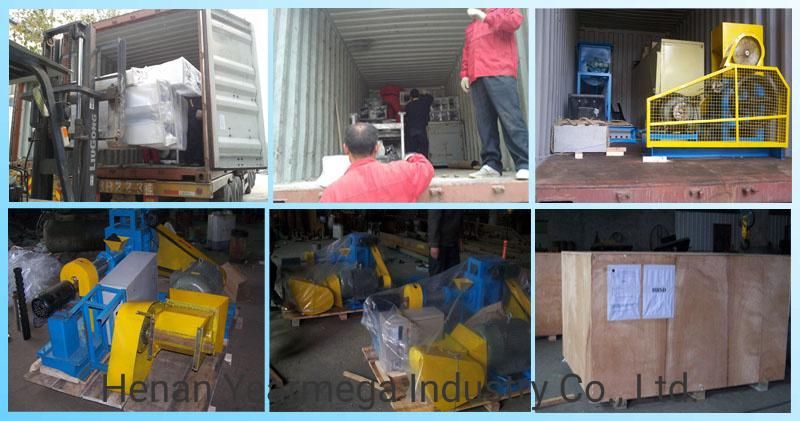Good Quality Industrial Use Blood Meal Making Machine with Good Price