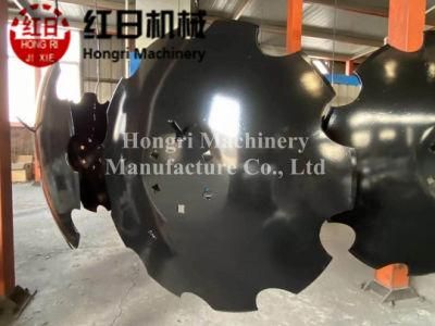 Harrow Plough Disc Blade for Tractor