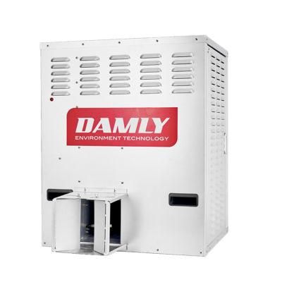 Damly Factory Manufacturer Cheap Price Poultry Farming Equipment Gas Heater for Chicken House