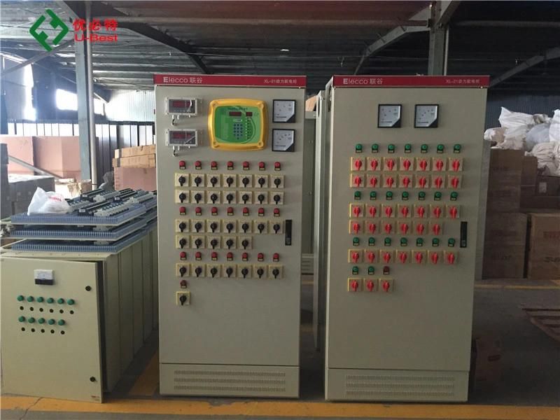 Gold Supplier Low Price Poultry Farm Equipment for Broiler