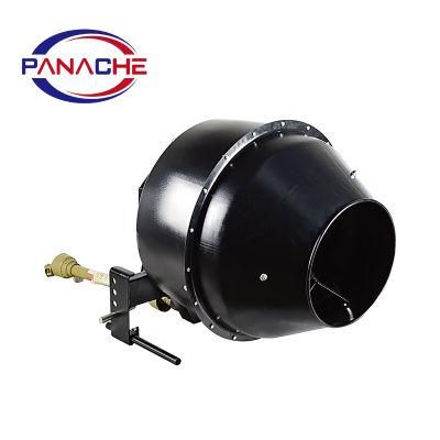 3point Tractor Hydraulic Pto Cement Mixer