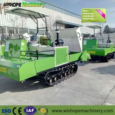 Wishope Farm Machine Cultivator Weeder Power Tiller in Sri Lanka