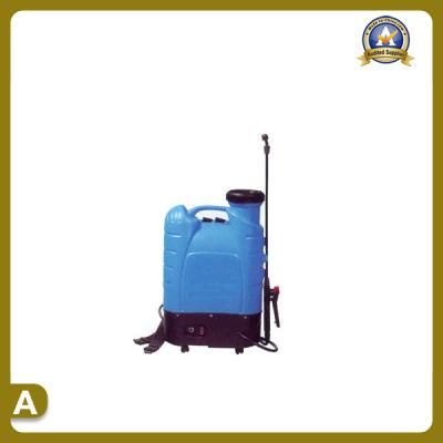 Agricultural Instruments of Dynamoelectric Sprayer 18L (TS-18D)