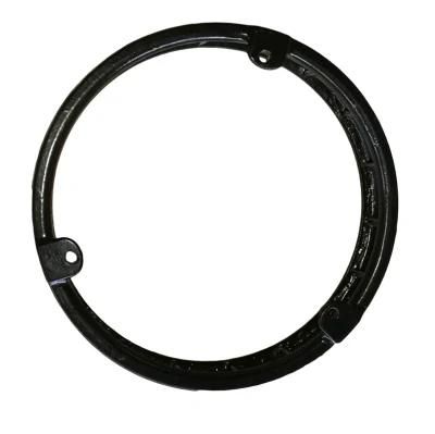 High Quality Agricultural Products Processing Metal Procision Alloy Casting Parts