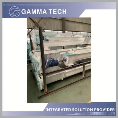 System Screw Transmission Conveyor/Screw Feeding Conveyor Machine