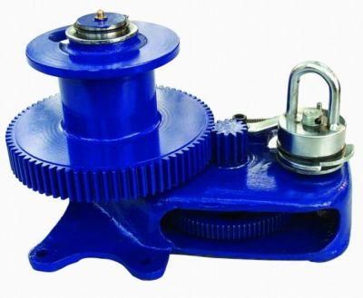3500lbs Ceiling Winch, Blue, Winches / Poultry Farm Equipment (H3500 blue)