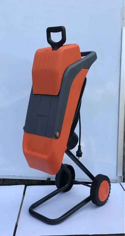 2500W Super Powerful Electric Garden Shredder-Power Tools