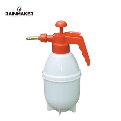 Rainmaker Wholesale 800ml Garden Plastic Portable Manual Hand Pressure Sprayer