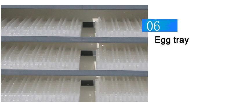 Best Price Cheap High Hatching Rate Digital Egg Incubator