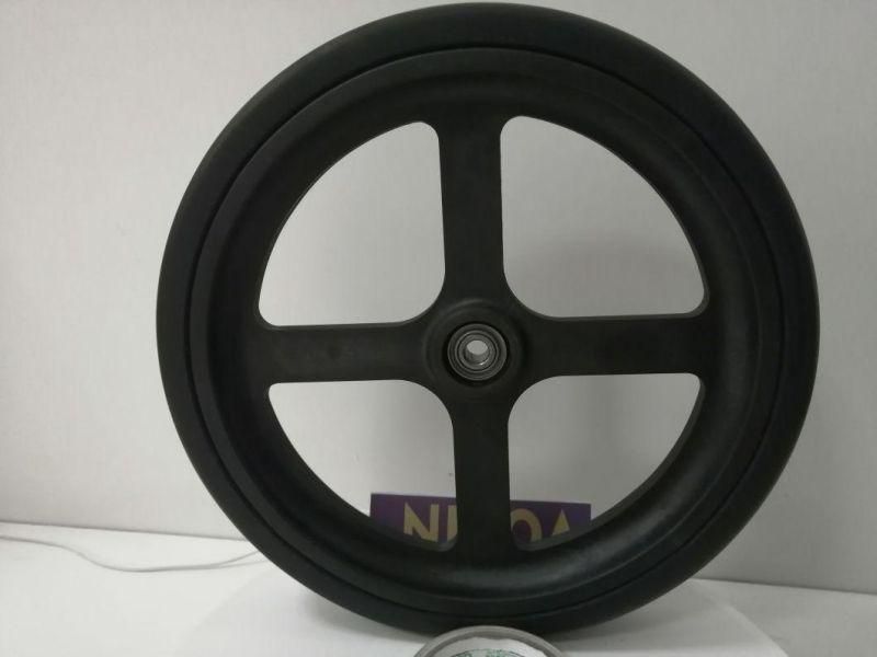 Four Spoke Wheel and Planter Wheel by Planter Wheel Exporters