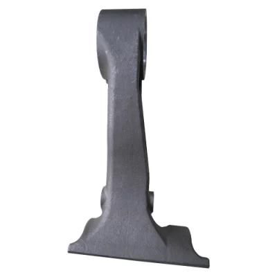 Lost Wax Investment High Precision Casting Foundry Casting Parts