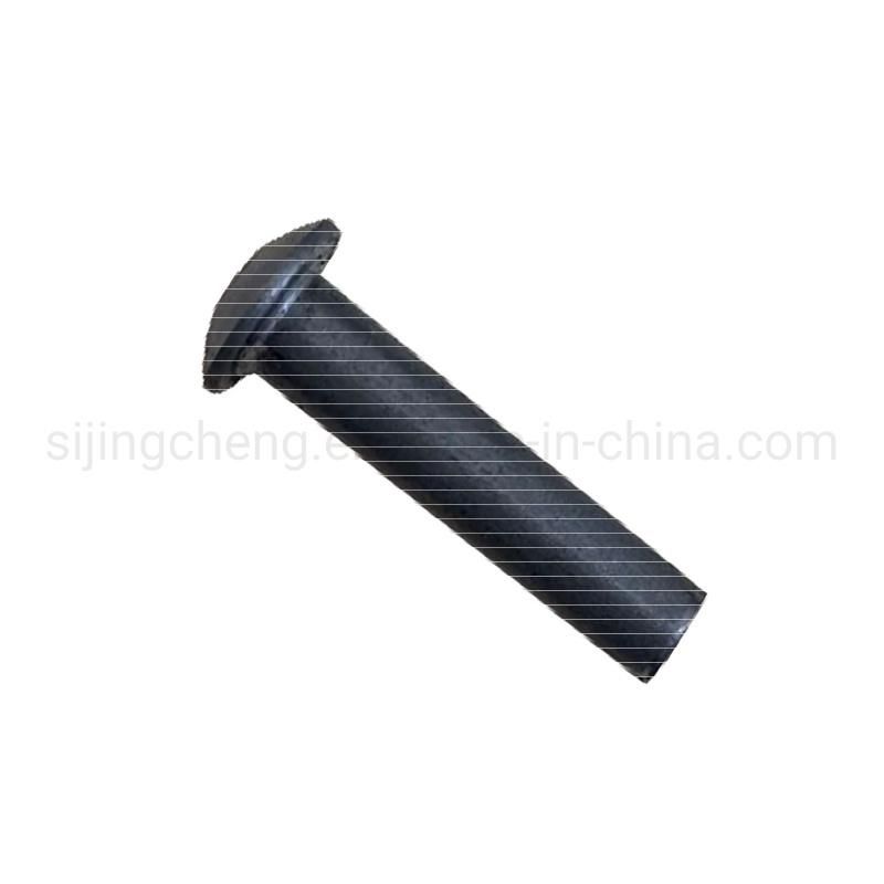 China Factory Supply Header and Conveyor Spare Parts Rivet 5*24