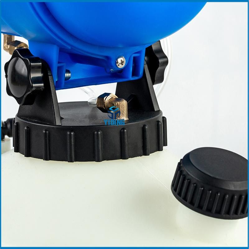 Ce Disinfection Machine Sprayer Portable Ulv Electric Disinfection Sprayer Disinfection Handheld Sprayer High Efficient Disinfection Ulv Cold Fogger Hand