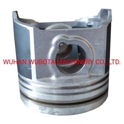 Kubota Spare Parts for Agricultural Machinery Paddy Combine Harvester