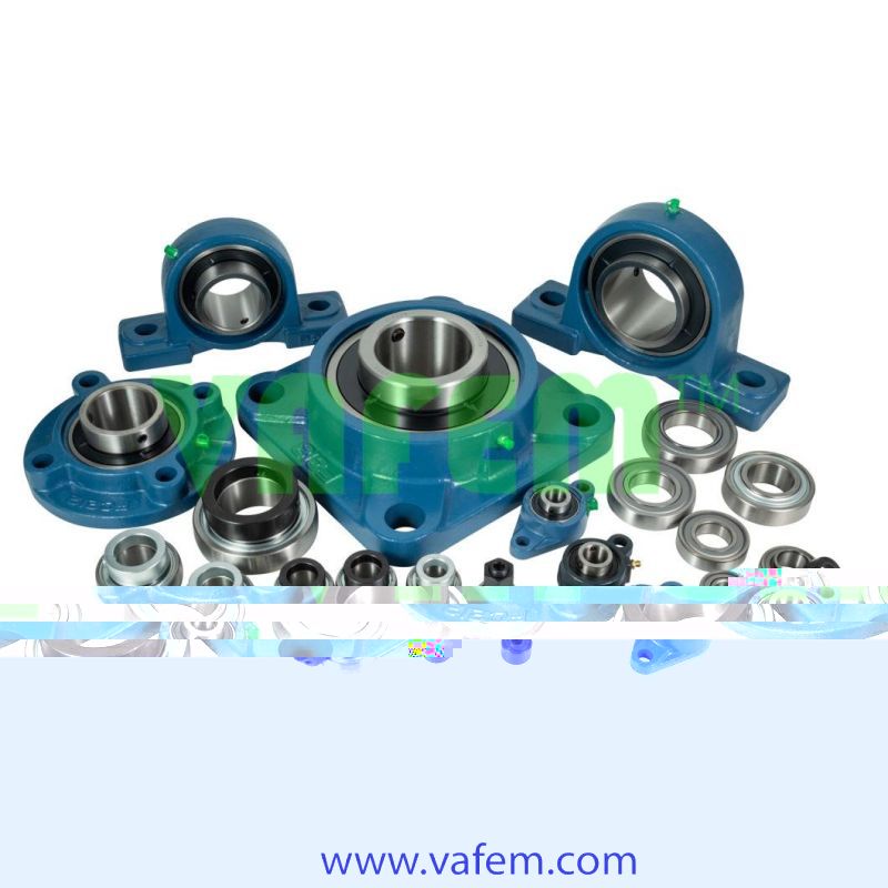 Agricultrual Bearing/Pillow Block Na206ng/China Factory