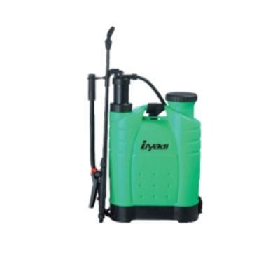 Agriculture Sprayer Brass Pump Knapsack Manual Sprayer